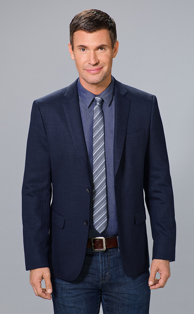 Jeff Lewis Calls Surrogate's Lawsuit a Money Grab My Style News